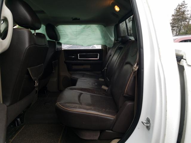 2012 DODGE RAM 1500 L 1C6RD7PT8CS205389
