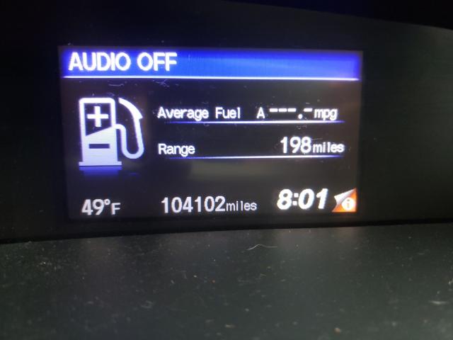 2014 HONDA CIVIC EX 19XFB2F86EE024847