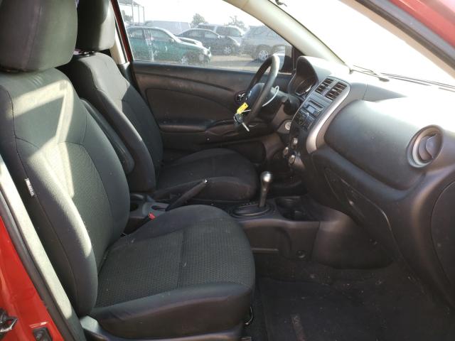 2013 NISSAN VERSA 3N1CN7AP5DL885231