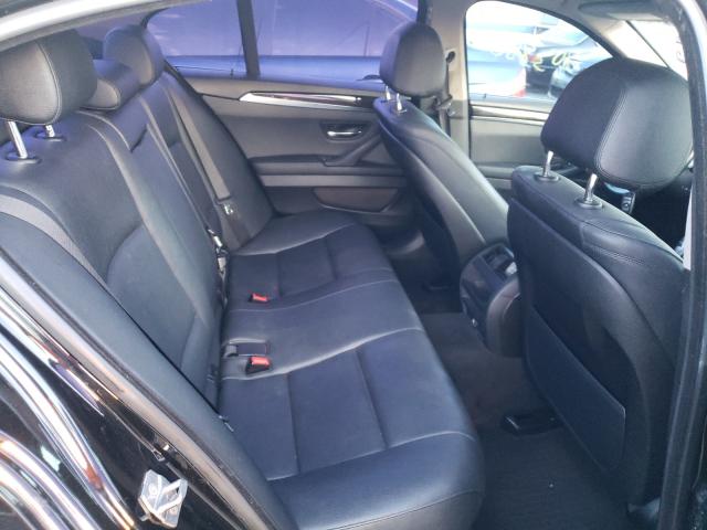 2015 BMW 528 I WBA5A5C51FD522433
