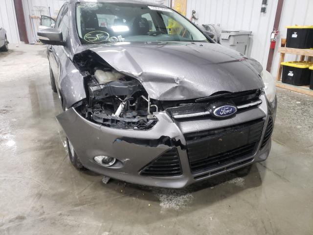 2012 FORD FOCUS SEL 1FAHP3M25CL423760
