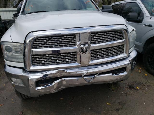 2014 RAM 2500 LARAM 3C6UR5NL4EG321573