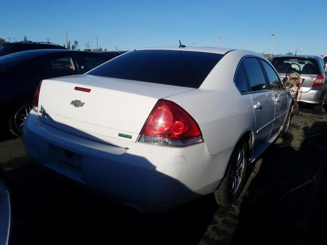 2013 CHEVROLET IMPALA 2G1WF5E36D1251181