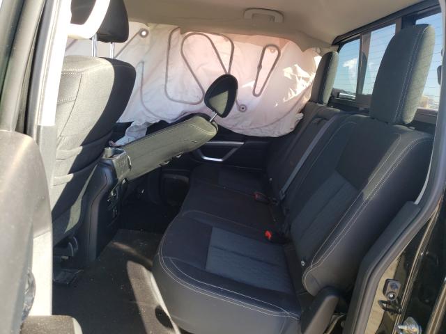 2017 NISSAN TITAN XD S 1N6AA1F27HN543423