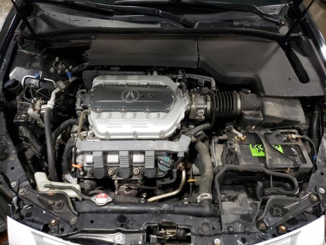 2010 ACURA TL 19UUA9F51AA005310
