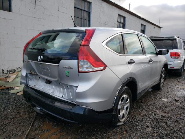 2014 HONDA CR-V LX 2HKRM4H3XEH685300