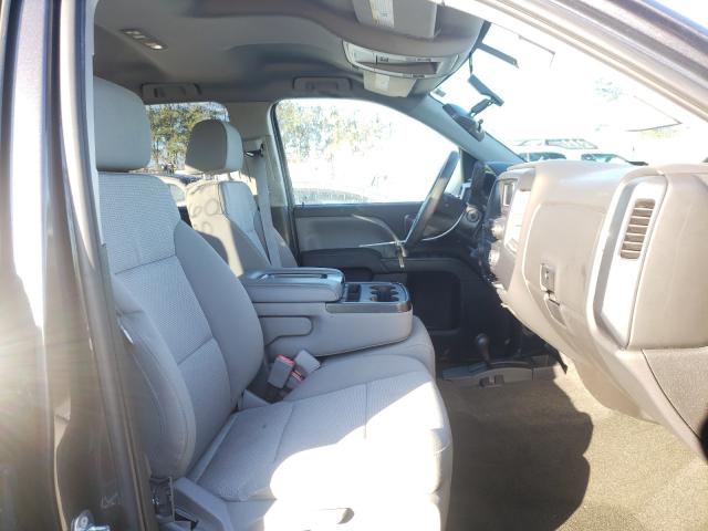2015 GMC SIERRA K15 1GTV2TEH7FZ185216