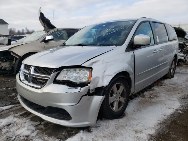 2012 DODGE GRAND CARA 2C4RDGCG9CR206103