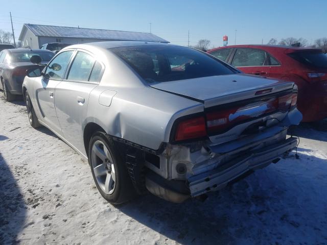 2012 DODGE CHARGER PO 2C3CDXAT8CH267099