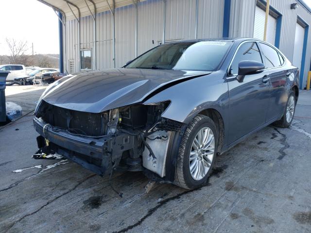 2013 LEXUS ES 350 JTHBK1GG9D2082315