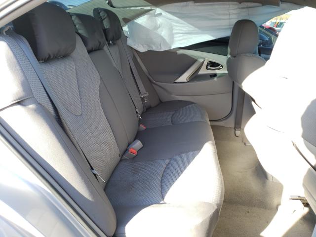 2011 TOYOTA CAMRY BASE 4T1BF3EK9BU775844