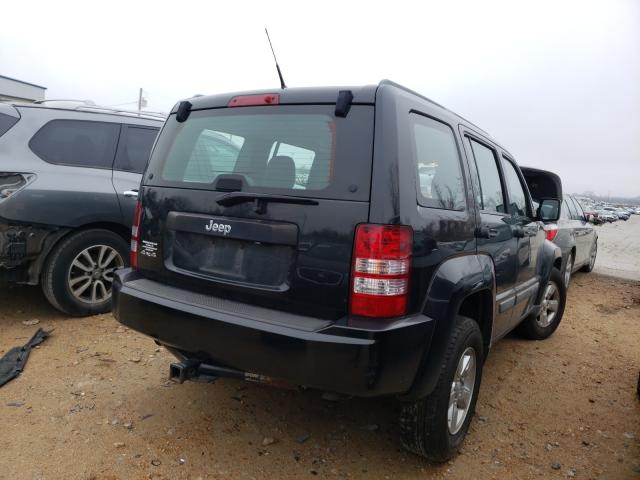 2011 JEEP LIBERTY SP 1J4PN2GK1BW551034
