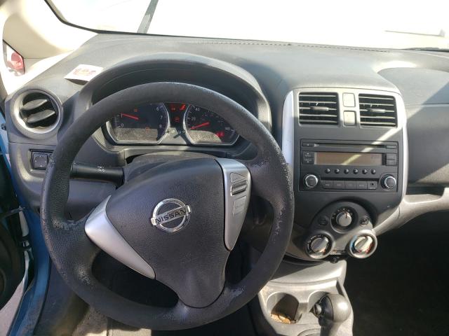 2014 NISSAN VERSA NOTE 3N1CE2CP0EL389495