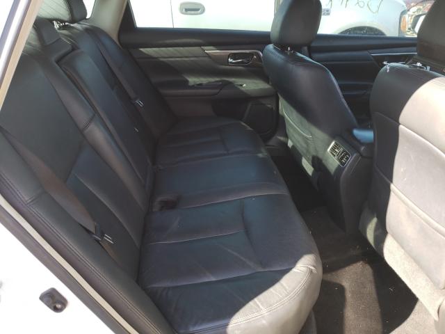 2013 NISSAN ALTIMA 3.5 1N4BL3AP3DN416409