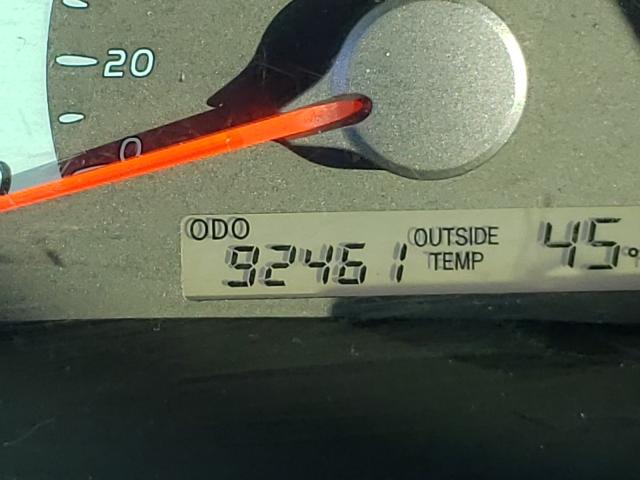 2011 TOYOTA CAMRY BASE 4T1BF3EK9BU775844