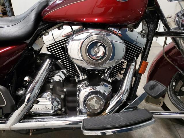 2008 HARLEY-DAVIDSON FLHRC 1HD1FR41X8Y661993