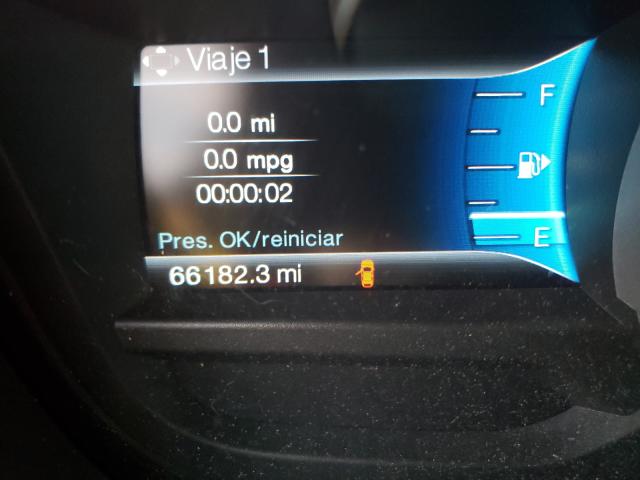 2015 FORD EXPLORER X - 1FM5K7D88FGA87246