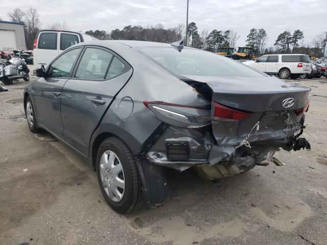 2017 HYUNDAI ELANTRA KMHD74LF6HU417837