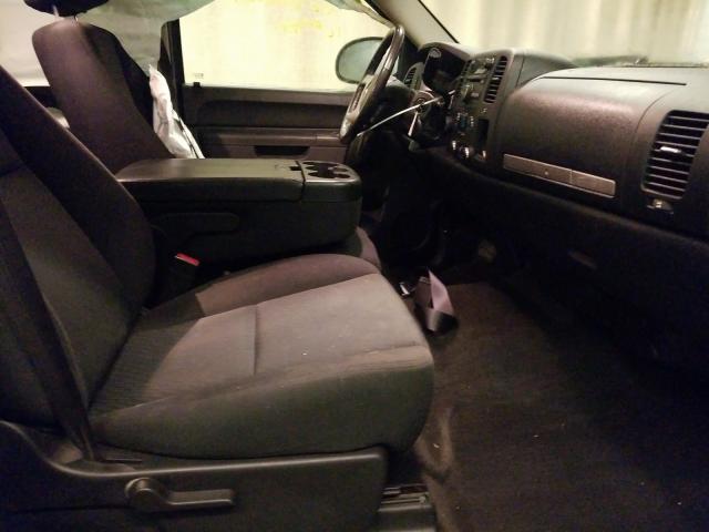 2012 GMC SIERRA 150 3GTP2VE72CG164233