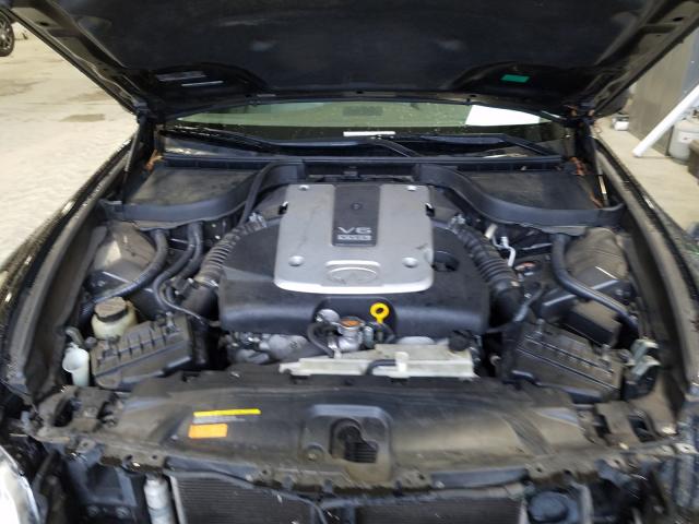 2010 INFINITI G37 JN1CV6AR1AM455645