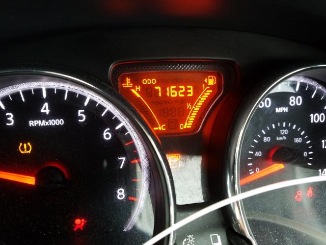 2014 NISSAN VERSA NOTE 3N1CE2CP5EL388987