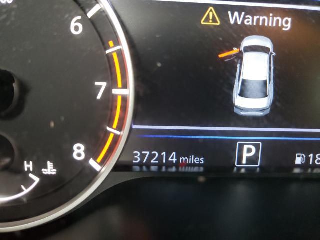 2019 NISSAN ALTIMA SR 1N4BL4CW3KC177768