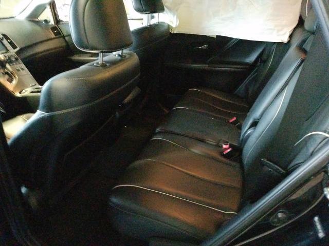 2015 TOYOTA VENZA LE 4T3ZK3BBXFU073883