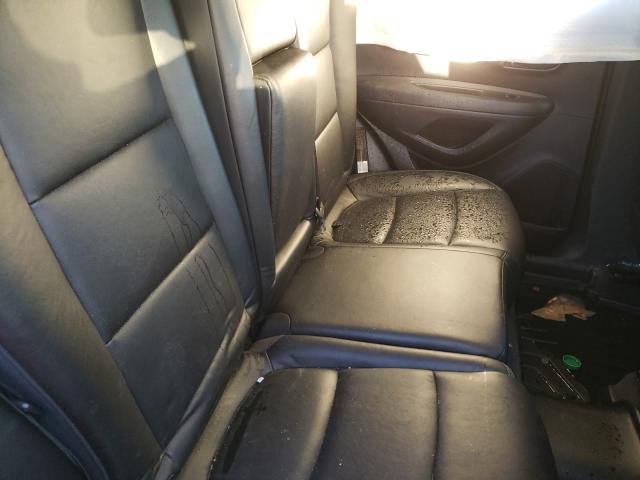 2015 CHEVROLET TRAX LTZ 3GNCJTSB3FL245792