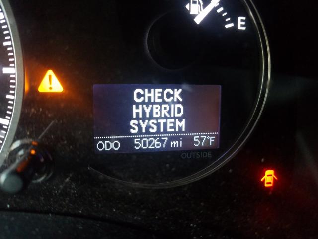 2015 LEXUS CT 200 - JTHKD5BH3F2247117