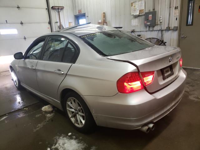 2010 BMW 328 XI WBAPK7C53AA460819