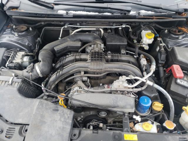 2018 SUBARU IMPREZA PR 4S3GTAD65J3735227