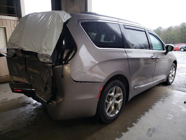 2017 CHRYSLER PACIFICA L 2C4RC1GG4HR748677