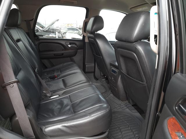2014 GMC YUKON SLT 1GKS1CE00ER244285