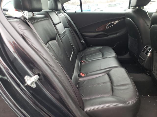 2012 BUICK LACROSSE P 1G4GD5ER1CF234037