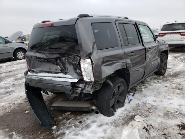 2016 JEEP PATRIOT 1C4NJPFA6GD613254