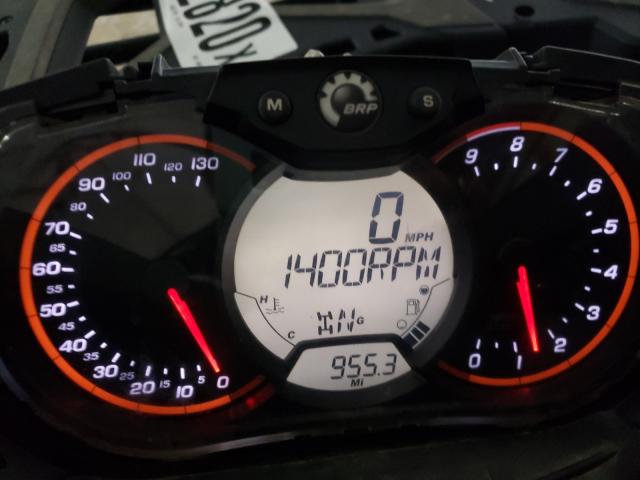 2017 CAN-AM OUTLANDER 3JBLVAX23HJ000471