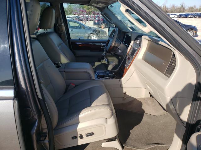 2012 LINCOLN NAVIGATOR 5LMJJ3H53CEL01445