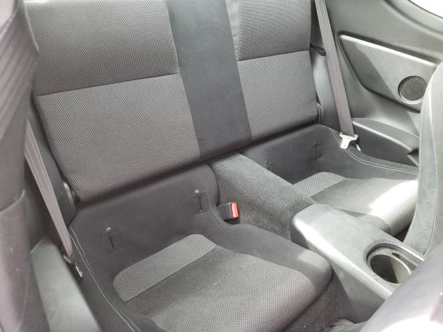 2017 TOYOTA 86 JF1ZNAA1XH9704161
