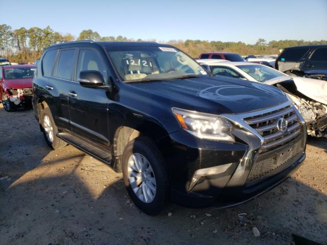 2014 LEXUS GX 460 JTJBM7FX2E5072593