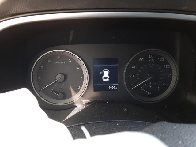2020 HYUNDAI TUCSON SE KM8J23A44LU261643