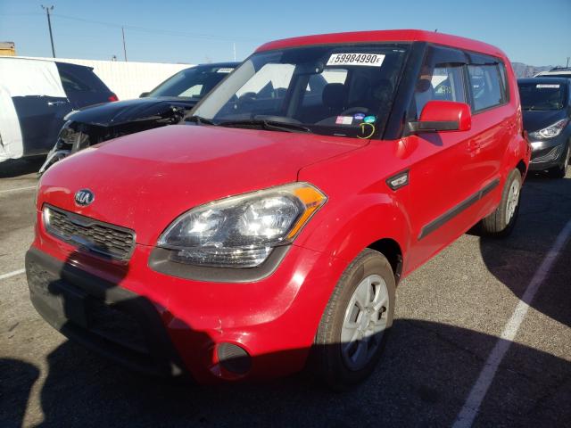 2013 KIA SOUL KNDJT2A59D7553700