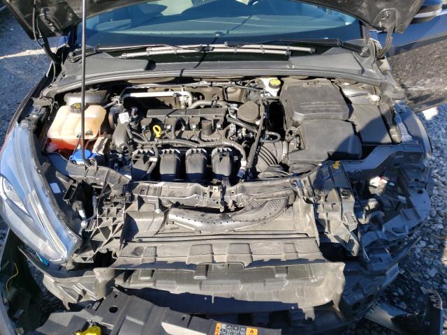 2015 FORD FOCUS TITA 1FADP3J24FL286009