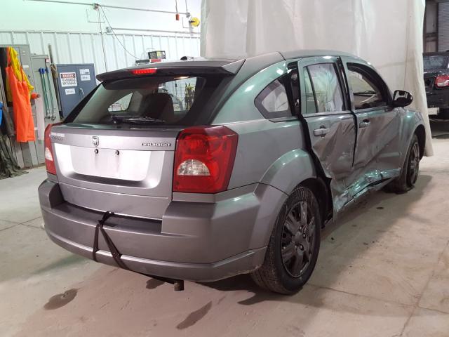 2012 DODGE CALIBER SX 1C3CDWDA2CD508026
