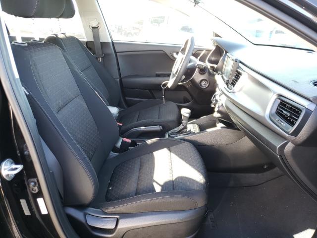 2019 KIA RIO S 3KPA24AB4KE170099