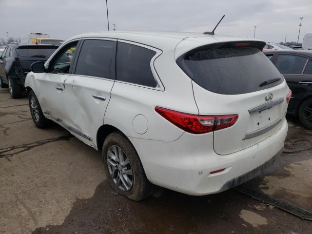 2013 INFINITI JX35 5N1AL0MM0DC334473