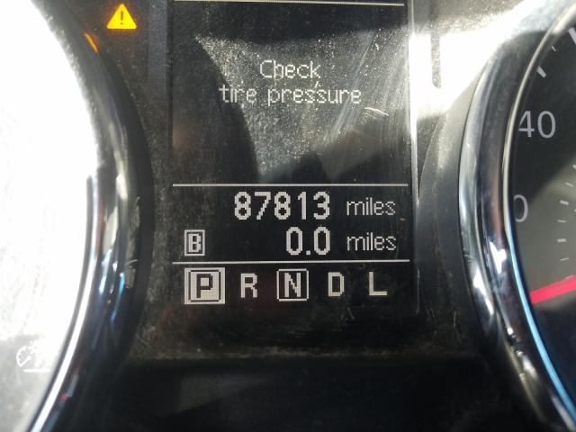2015 NISSAN ROGUE SELE JN8AS5MT6FW663115