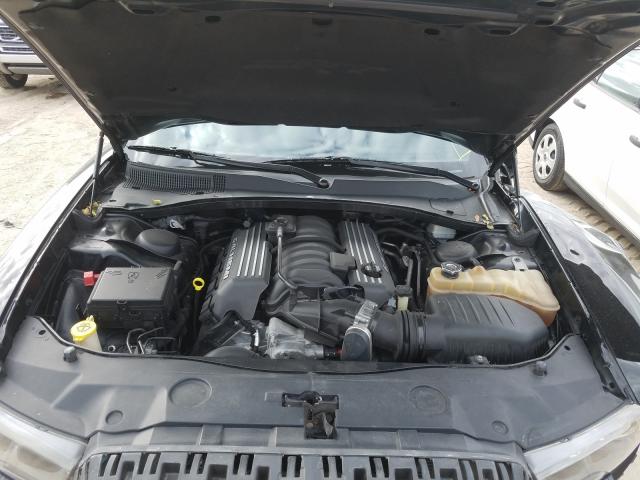 2012 DODGE CHARGER SR 2C3CDXEJ7CH109670