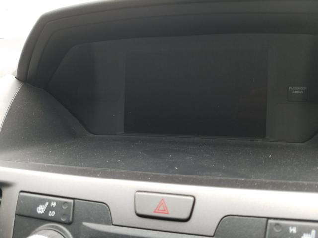 2013 HONDA ODYSSEY TO 5FNRL5H9XDB063757