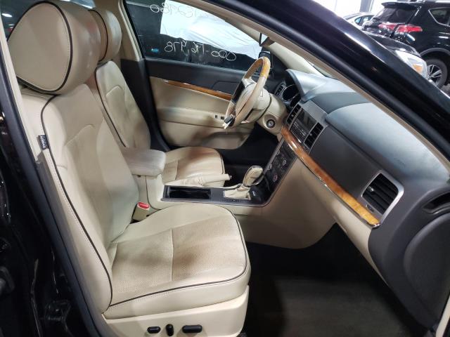 2012 LINCOLN MKZ 3LNHL2GC8CR802236