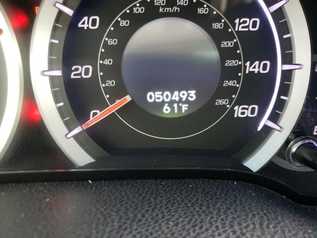 2012 ACURA TSX JH4CU2F46CC023727